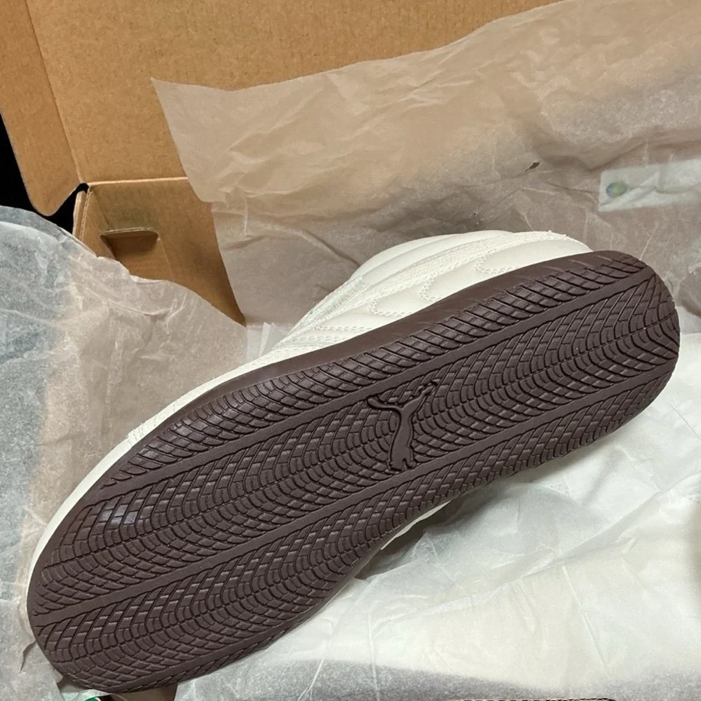 Puma new box